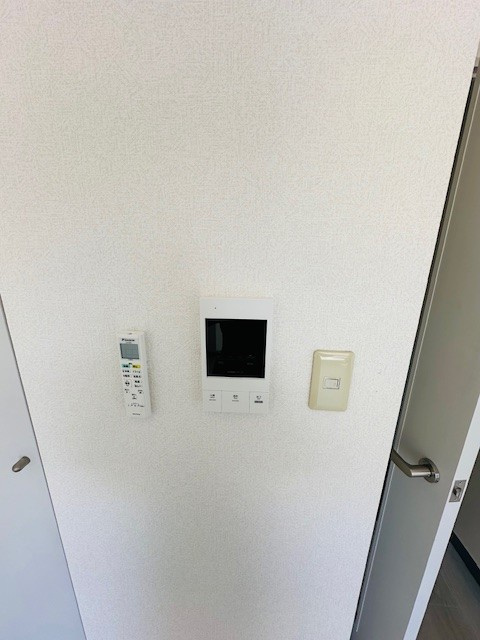 プライムステージⅡのセキュリティ