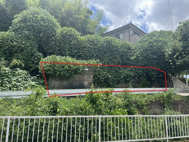 【外観】 | 東区香椎3丁目土地
