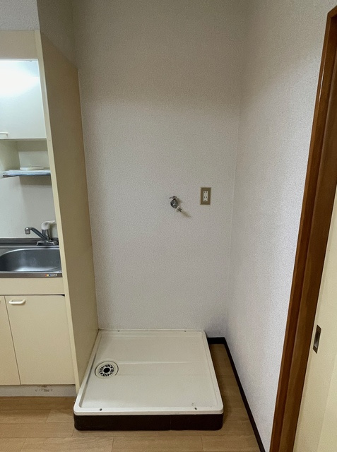 ラミエール大船の内装