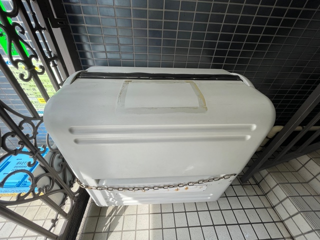 ラミエール大船のその他共用部分