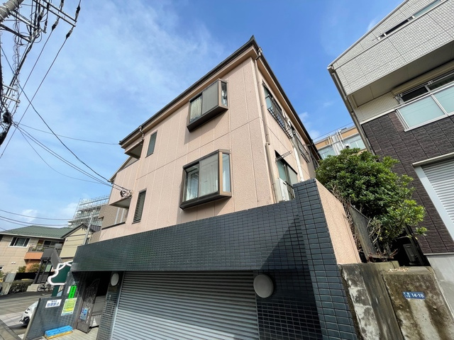 ラミエール大船