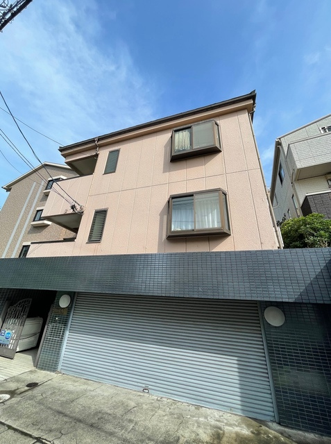 ラミエール大船の周辺