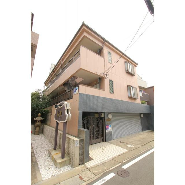 ラミエール大船の外観