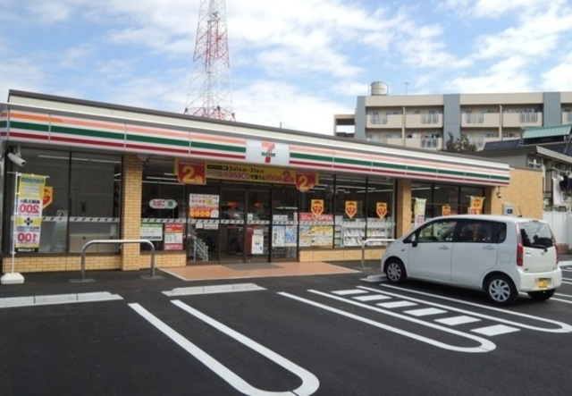 ラミエール大船のその他|セブンイレブン鎌倉大船6丁目店