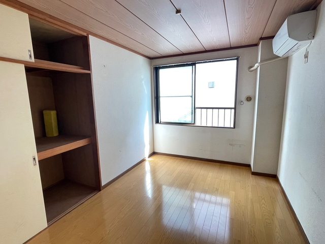 ラミエール大船の居間・リビング