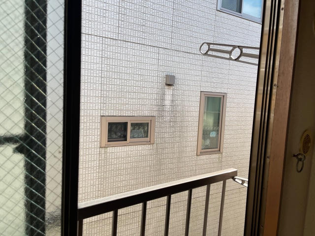 ラミエール大船の展望