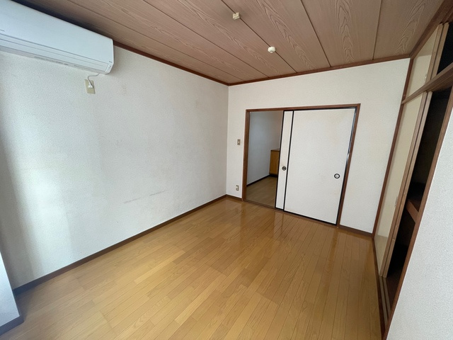 ラミエール大船の居間・リビング