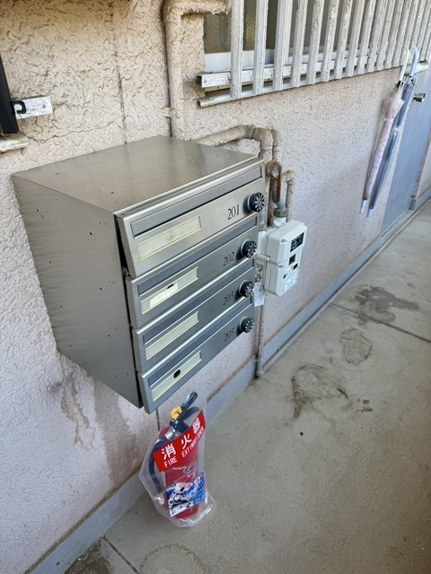 センテレオの設備