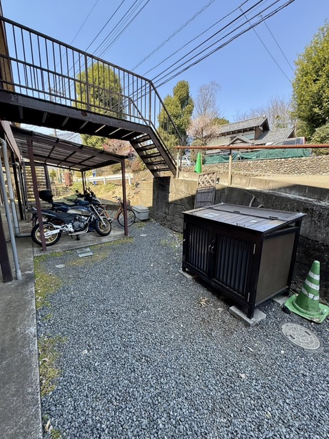 センテレオの居間・リビング