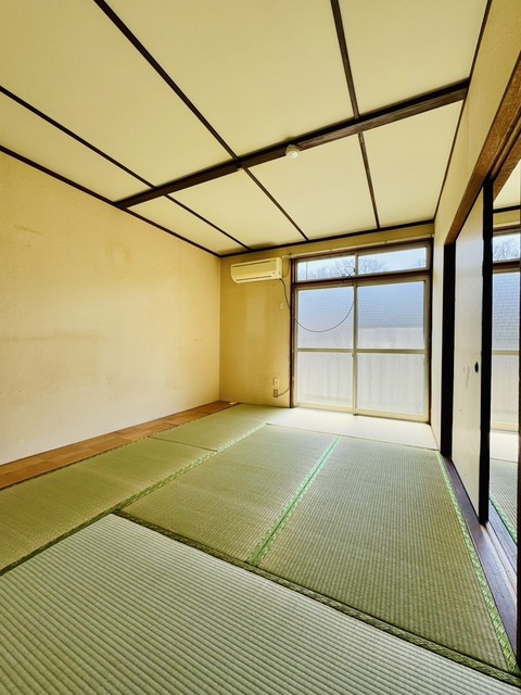 センテレオの和室