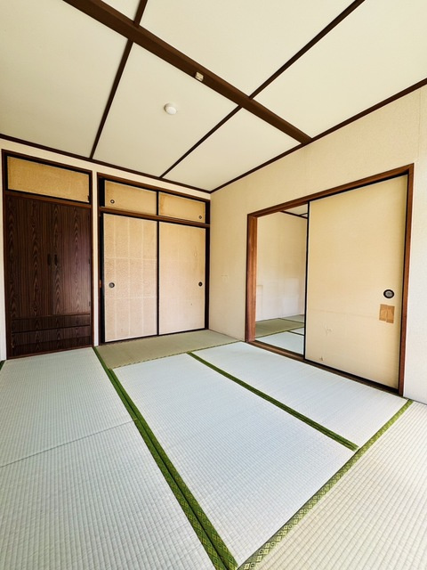 センテレオの居間・リビング