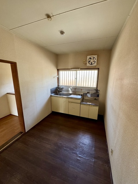 センテレオの居間・リビング