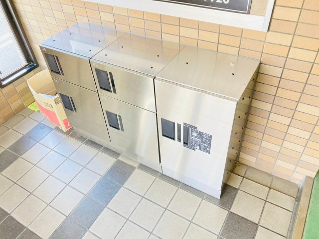 パークサイド・K|名古屋市の賃貸ならMy賃貸のその他共用部分|パークサイド・K