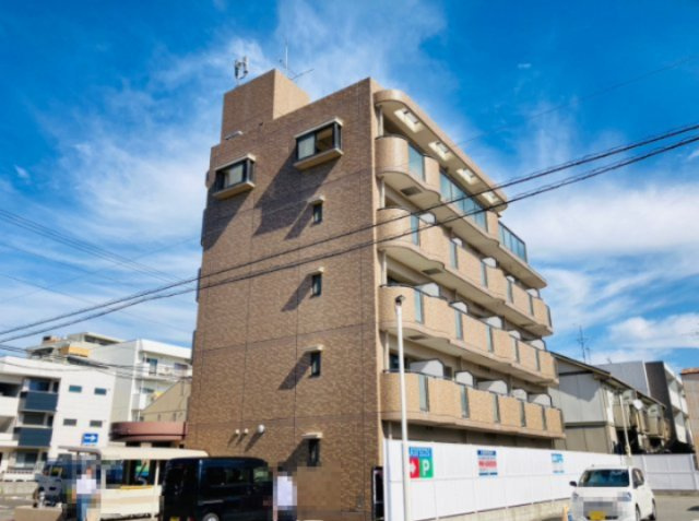 パークサイド・K|名古屋市の賃貸ならMy賃貸