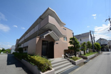 グリーンコート宝塚の画像