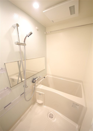 【浴室】 | Quintet NAMBA