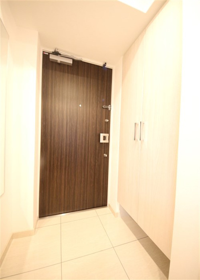 【玄関】 | Quintet NAMBA