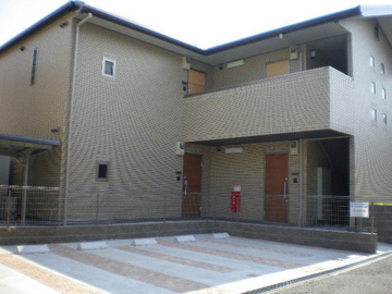 周辺閑静な住宅地です！