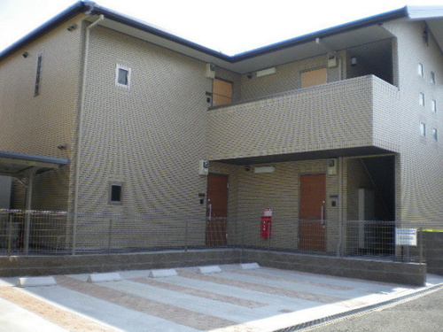 周辺閑静な住宅地です！