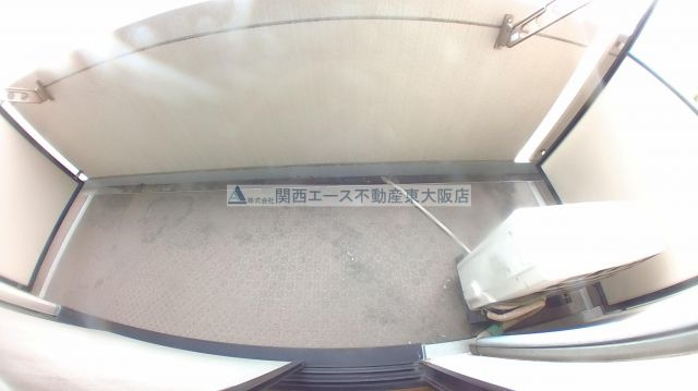 【バルコニー】 | ベローナ