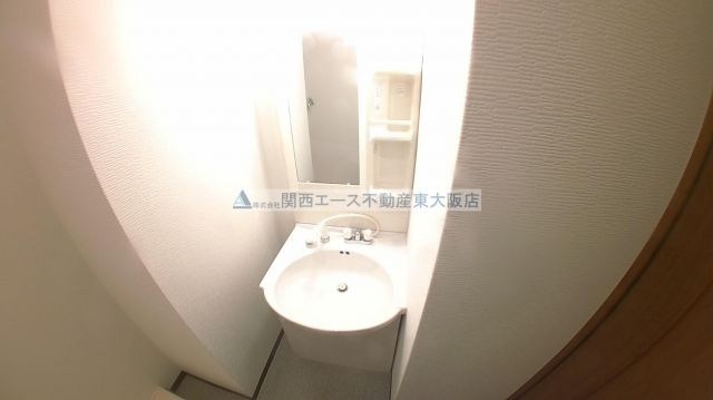 【洗面所】 | ベローナ