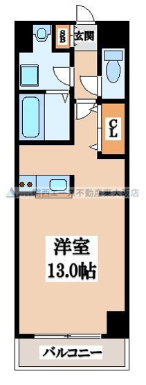 【間取り】 | ベローナ