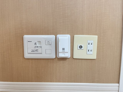 【設備】 | サウスグラース