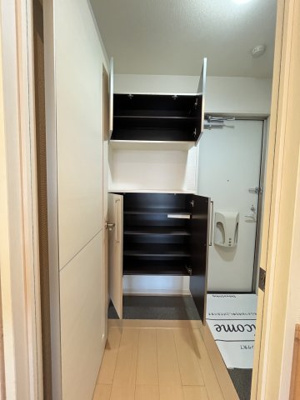 【収納】 | サウスグラース