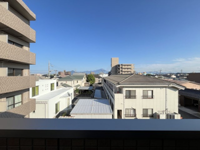 【展望】 | サウスグラース