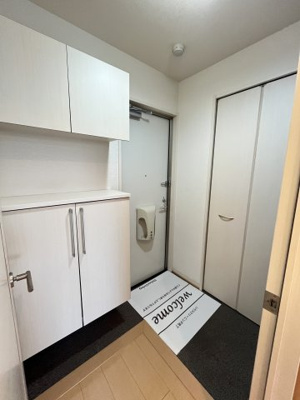 【玄関】 | サウスグラース