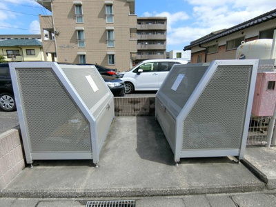 【その他共用部分】 | サウスグラース