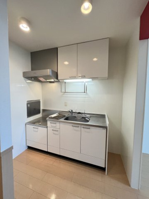 【キッチン】 | サウスグラース