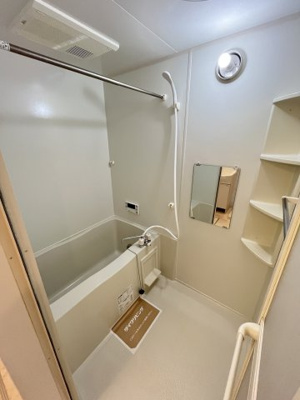 【浴室】 | サウスグラース