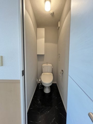 【トイレ】 | サウスグラース