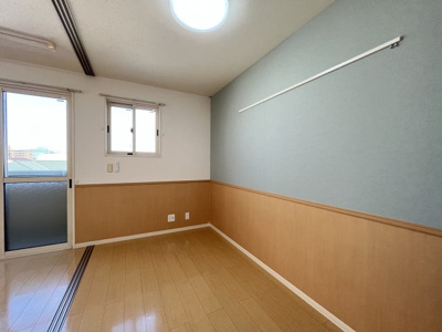 【洋室】 | サウスグラース