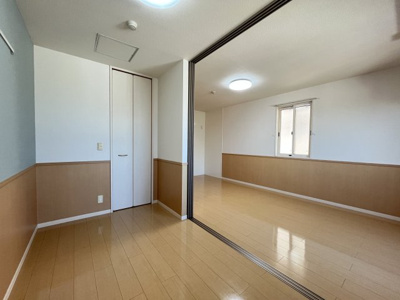 【洋室】 | サウスグラース