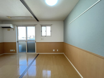 【洋室】 | サウスグラース