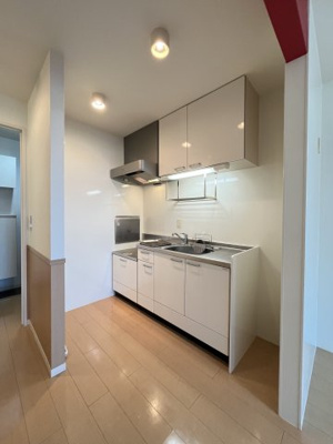 【キッチン】 | サウスグラース