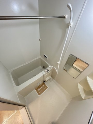 【浴室】 | サウスグラース