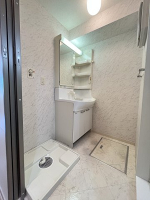 【洗面所】 | サウスグラース