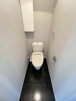 【トイレ】 | サウスグラース