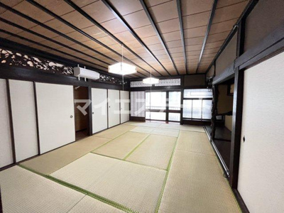 【和室】 | みやざき戸建