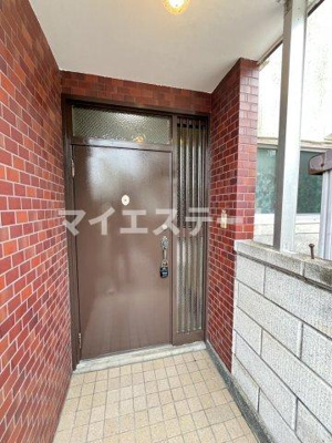 【玄関】 | みやざき戸建