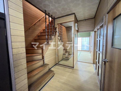 【ロビー】 | みやざき戸建