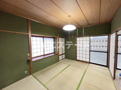 【寝室】 | みやざき戸建