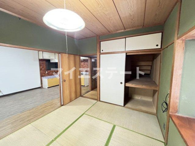 【和室】 | みやざき戸建