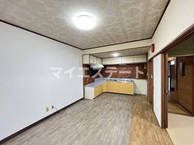 【居間・リビング】 | みやざき戸建