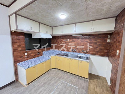 【キッチン】 | みやざき戸建