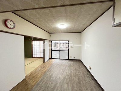 【居間・リビング】 | みやざき戸建