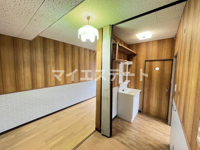 【内装】 | みやざき戸建